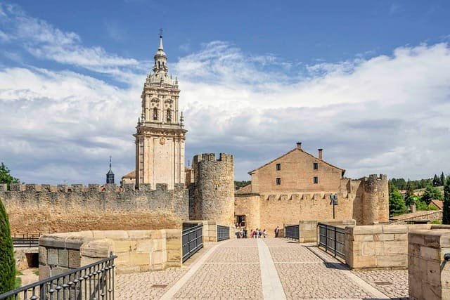 Restaurantes veganos y vegetarianos en Burgos