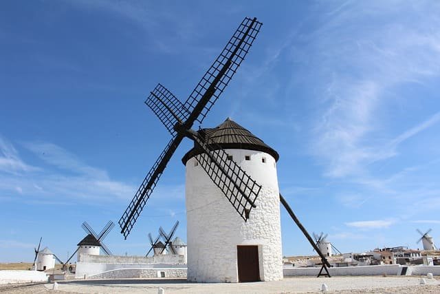 Restaurantes veganos y vegetarianos en Ciudad Real