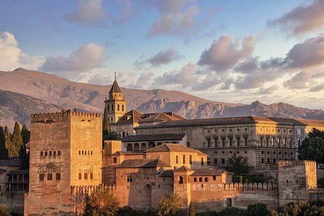 Restaurantes veganos y vegetarianos en Granada