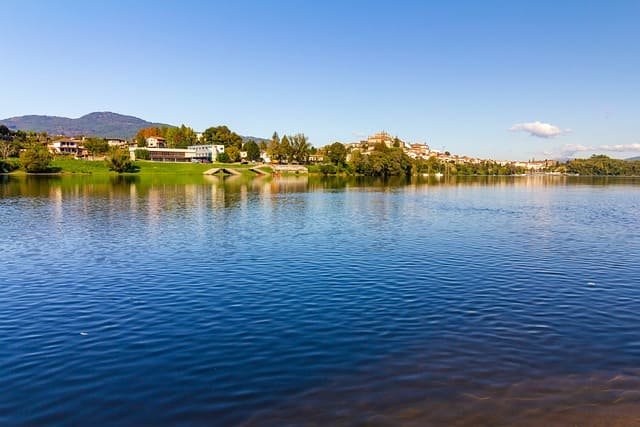 Restaurantes veganos y vegetarianos en Pontevedra