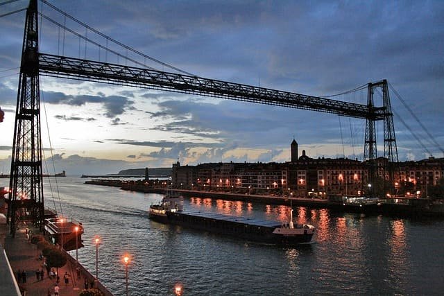 Restaurantes veganos y vegetarianos en Vizcaya