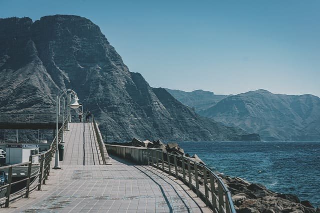 Restaurantes veganos y vegetarianos en Gran Canaria